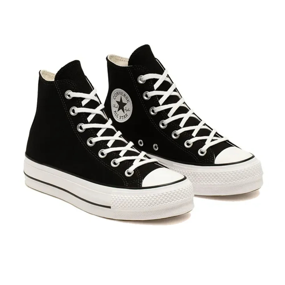 Tênis Feminino Lift High – All Star