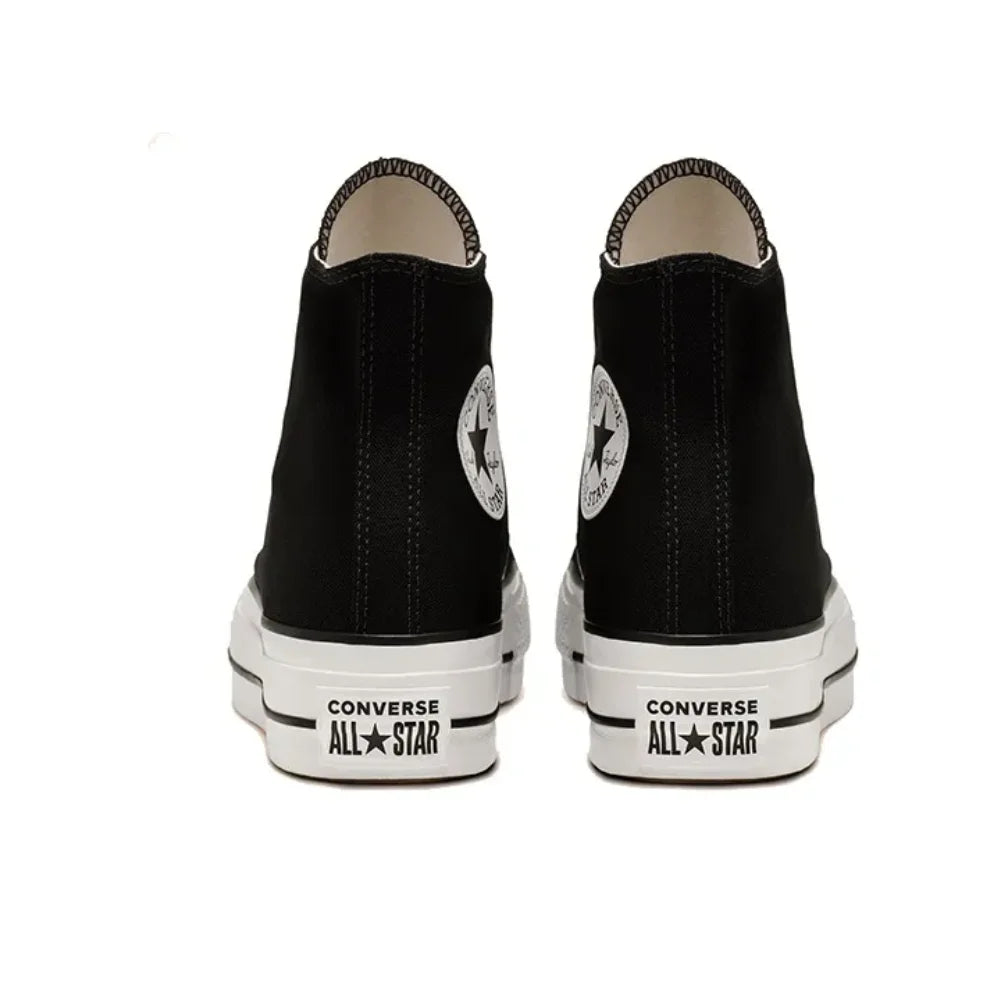 Tênis Feminino Lift High – All Star
