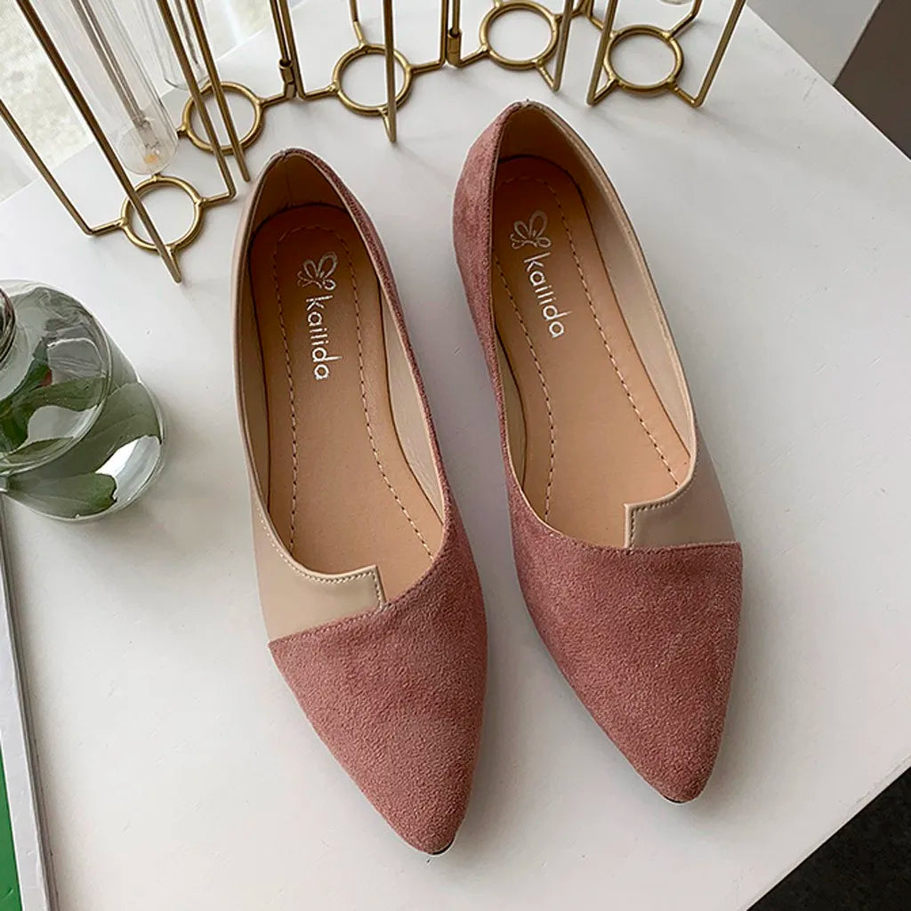 Mule Feminino Splice – Estilo e Conforto