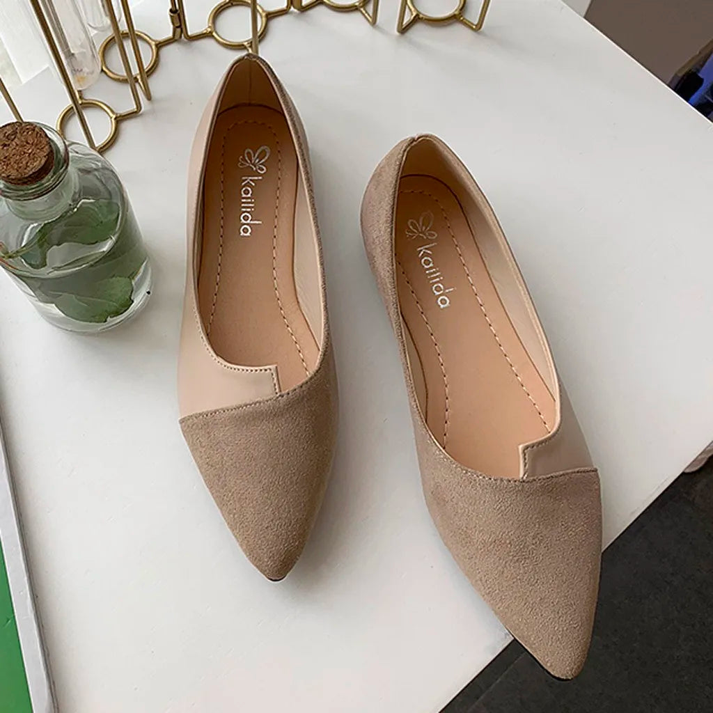 Mule Feminino Splice – Estilo e Conforto