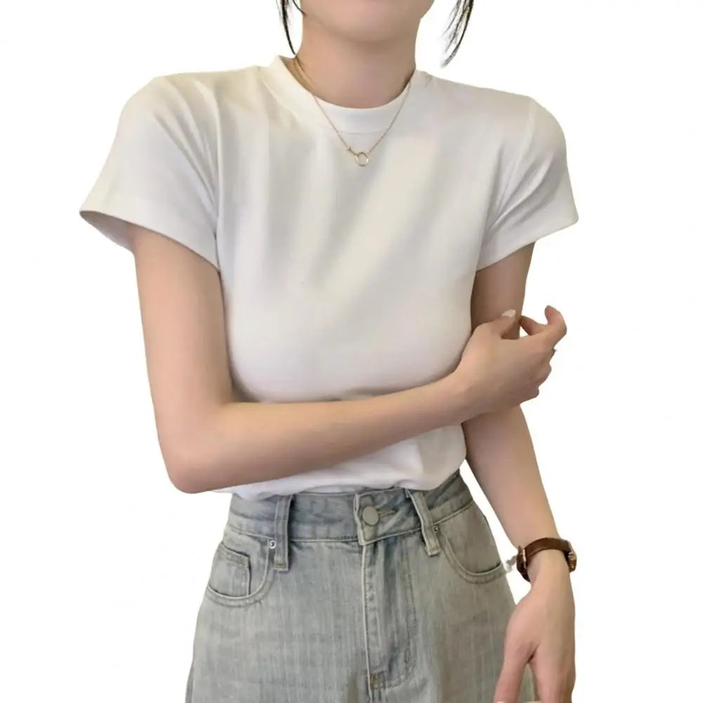 Blusa Feminina Elegance – Estilo e Conforto