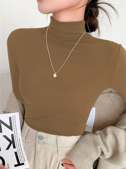 Blusa Feminina Elegance – Sofisticação e Versatilidade