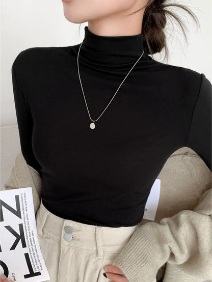 Blusa Feminina Elegance – Sofisticação e Versatilidade