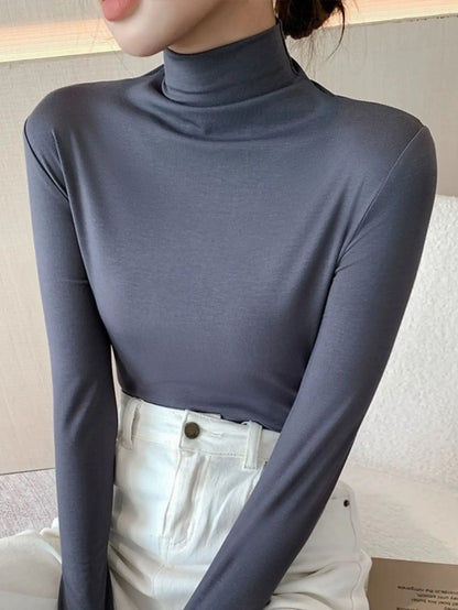 Blusa Feminina Elegance – Sofisticação e Versatilidade