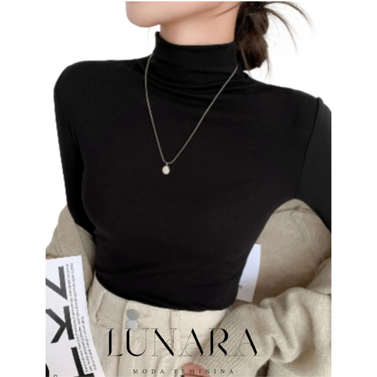 Blusa Feminina Elegance – Sofisticação e Versatilidade