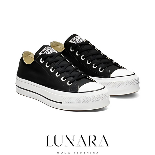 Tênis Feminino Lift Low – All Star