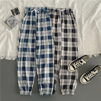 Calça Feminina Harajuku – Estilo e Conforto