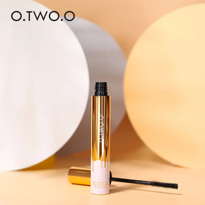 Máscara de Cílios O.TWO.O 3D – Volume e Alongamento