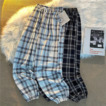 Calça Feminina Harajuku – Estilo e Conforto