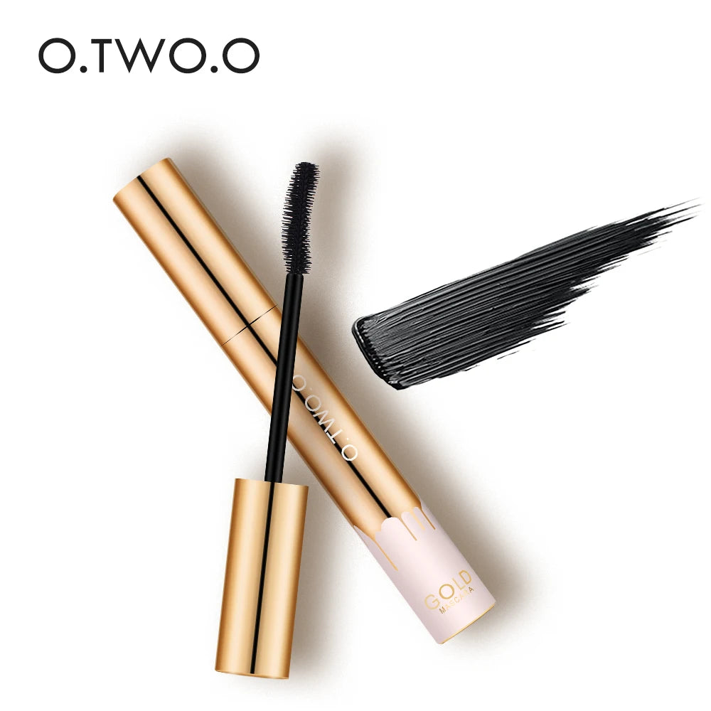 Máscara de Cílios O.TWO.O 3D – Volume e Alongamento