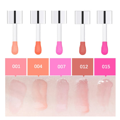Balm Labial Hidratante – Brilho e Volume