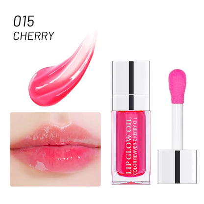 Balm Labial Hidratante – Brilho e Volume