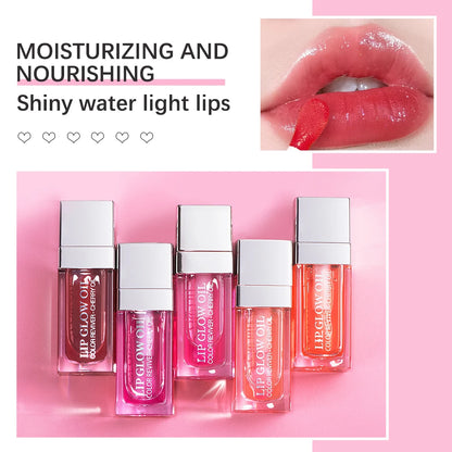 Balm Labial Hidratante – Brilho e Volume