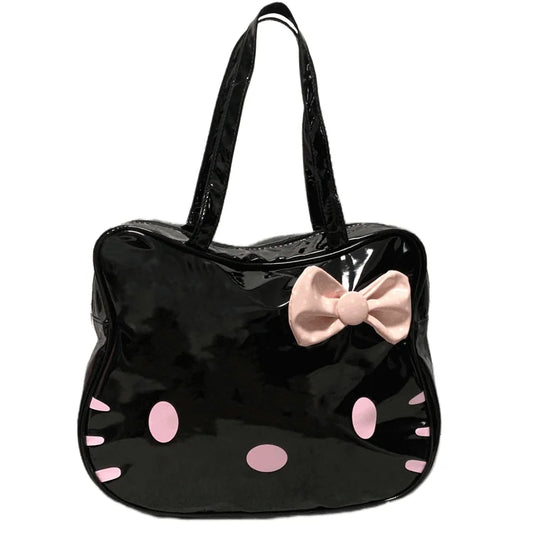 Bolsa Hello Kitty – Estilo Y2K