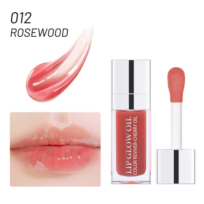 Balm Labial Hidratante – Brilho e Volume