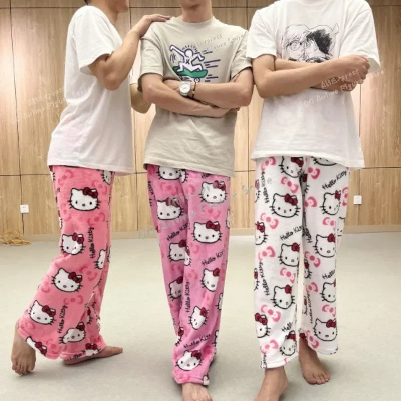 Pijama Hello Kitty