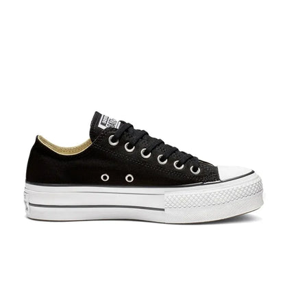 Tênis Feminino Lift Low – All Star