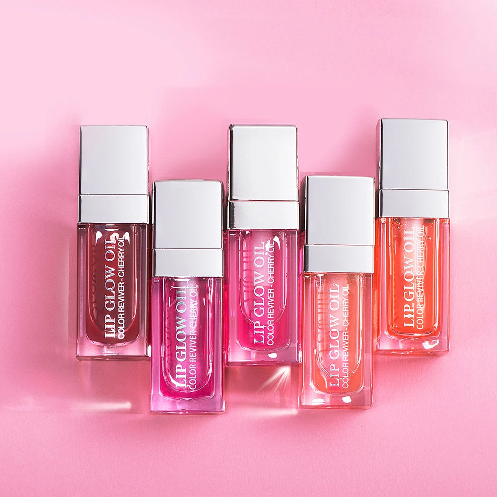 Balm Labial Hidratante – Brilho e Volume