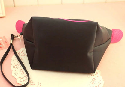 Necessaire Hello Kitty – Grande Capacidade