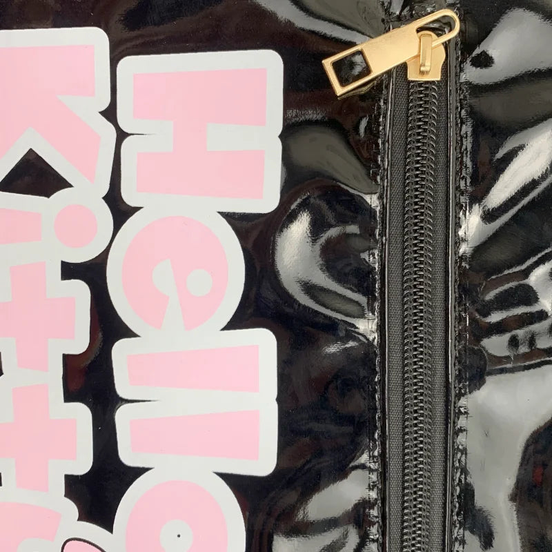 Bolsa Hello Kitty – Estilo Y2K