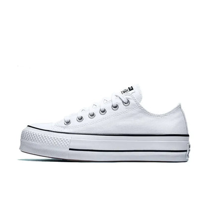 Tênis Feminino Lift Low – All Star