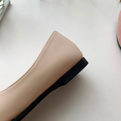 Mule Feminino Splice – Estilo e Conforto