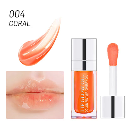 Balm Labial Hidratante – Brilho e Volume