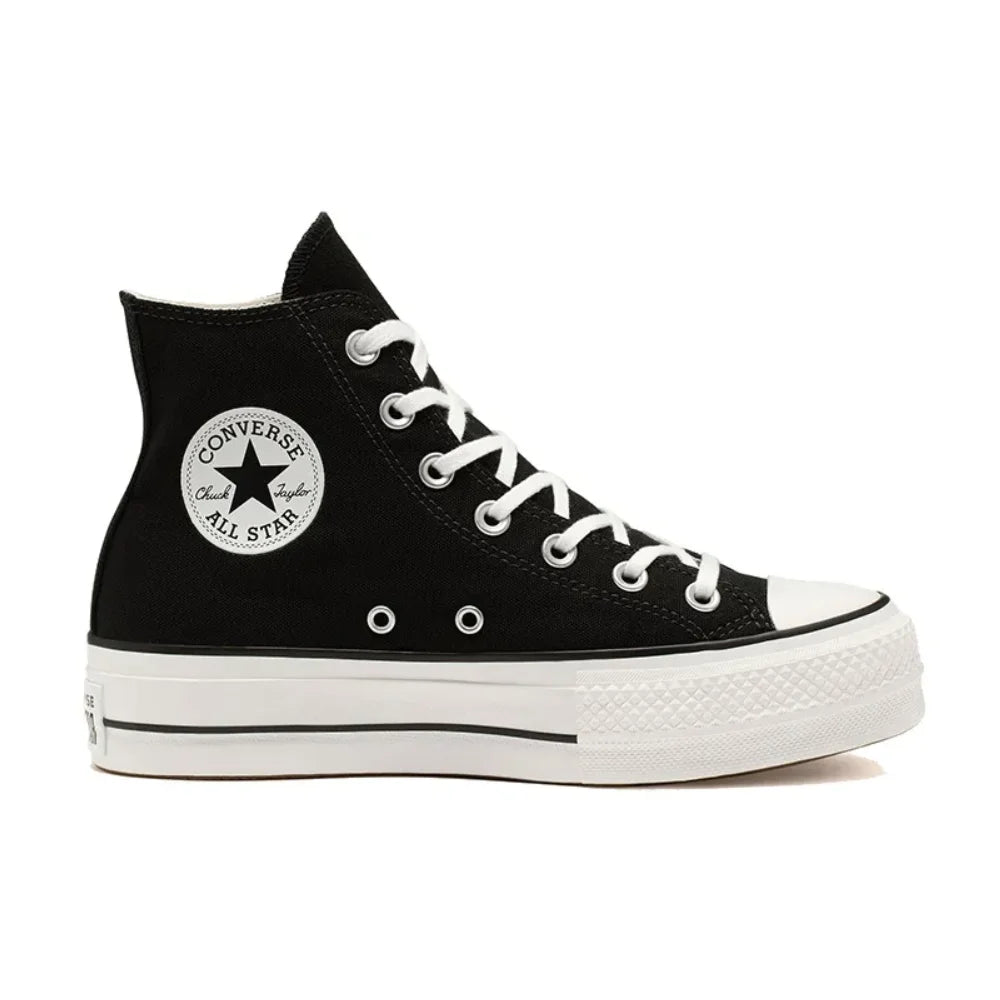 Tênis Feminino Lift High – All Star