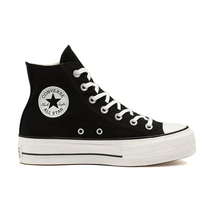 Tênis Feminino Lift High – All Star