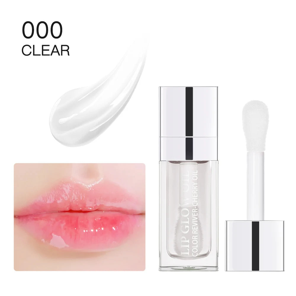 Balm Labial Hidratante – Brilho e Volume
