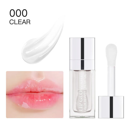 Balm Labial Hidratante – Brilho e Volume