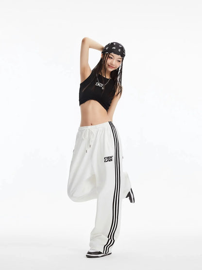 Calça Feminina Streetwear – Atitude e Movimento