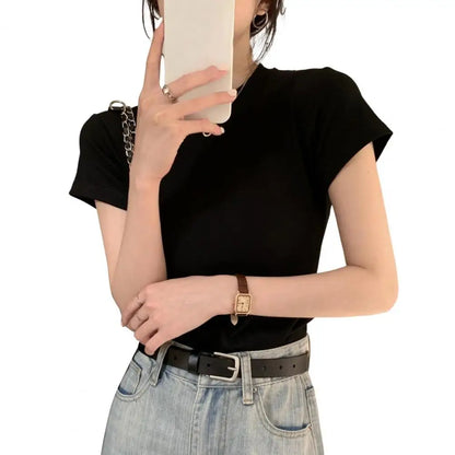 Blusa Feminina Elegance – Estilo e Conforto