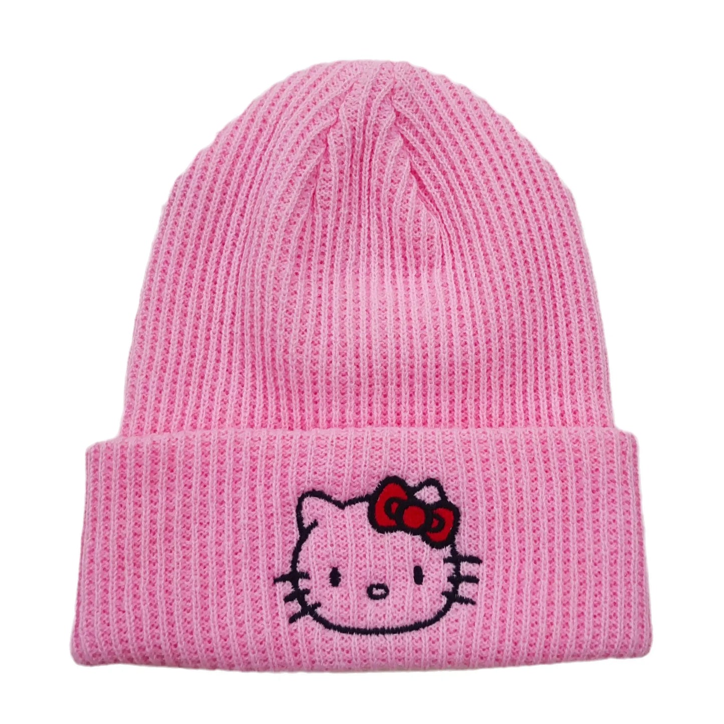 Touca – Hello Kitty, Cinnamoroll, Melodia e Kuromi