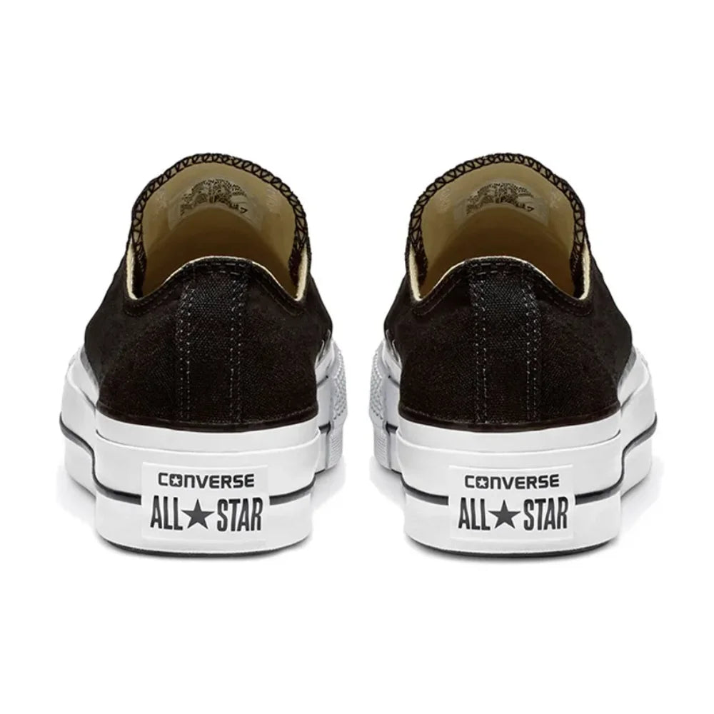Tênis Feminino Lift Low – All Star