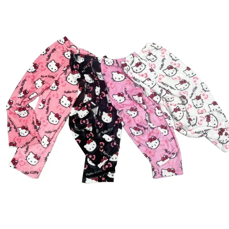 Pijama Hello Kitty