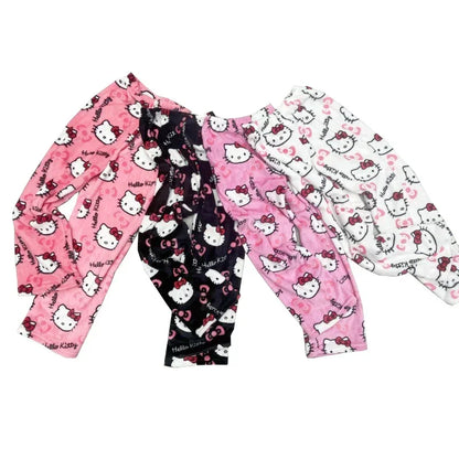 Pijama Hello Kitty