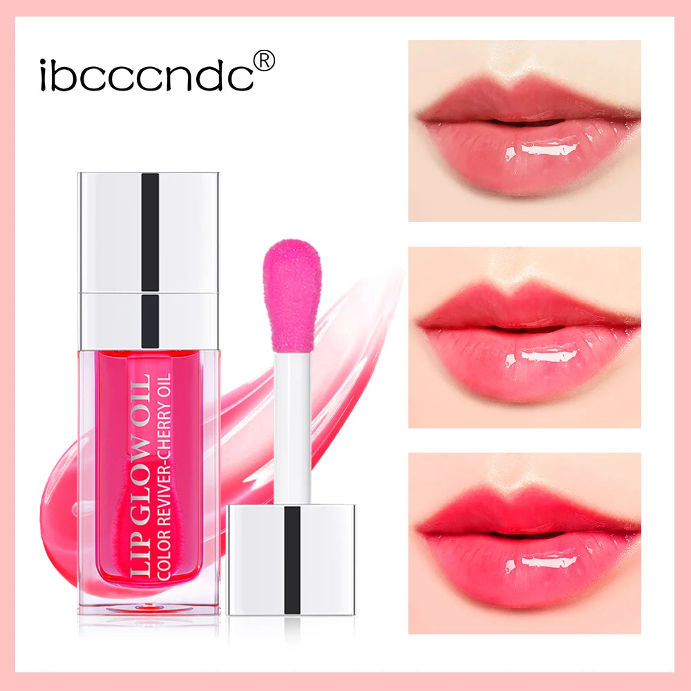 Balm Labial Hidratante – Brilho e Volume