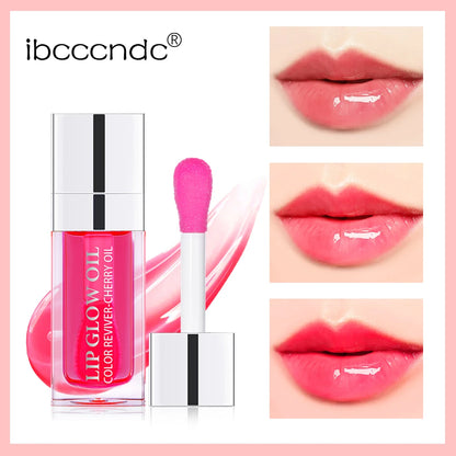 Balm Labial Hidratante – Brilho e Volume