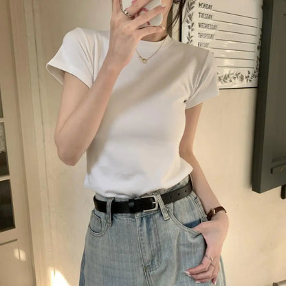 Blusa Feminina Elegance – Estilo e Conforto