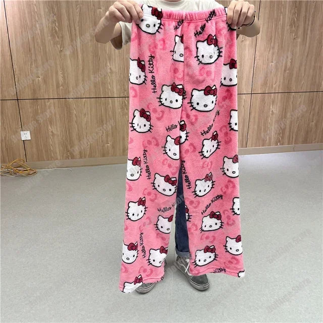 Pijama Hello Kitty