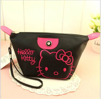 Necessaire Hello Kitty – Grande Capacidade