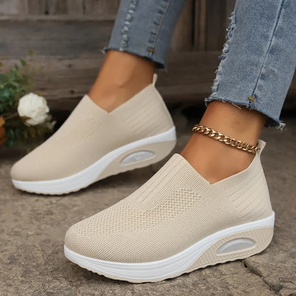 Tênis Feminino Ortopédico