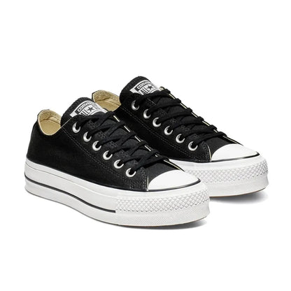 Tênis Feminino Lift Low – All Star