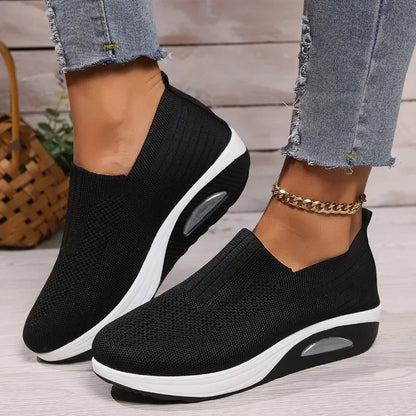 Tênis Feminino Ortopédico