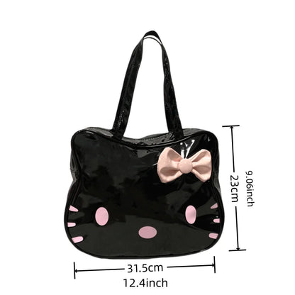 Bolsa Hello Kitty – Estilo Y2K