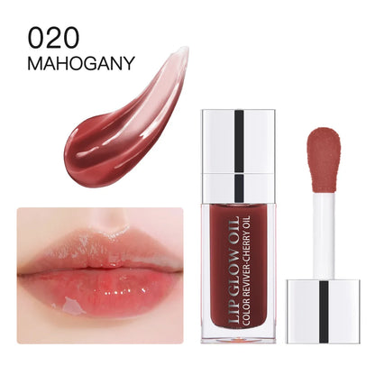 Balm Labial Hidratante – Brilho e Volume