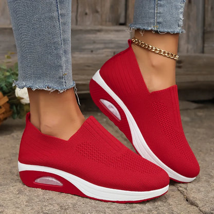 Tênis Feminino Ortopédico