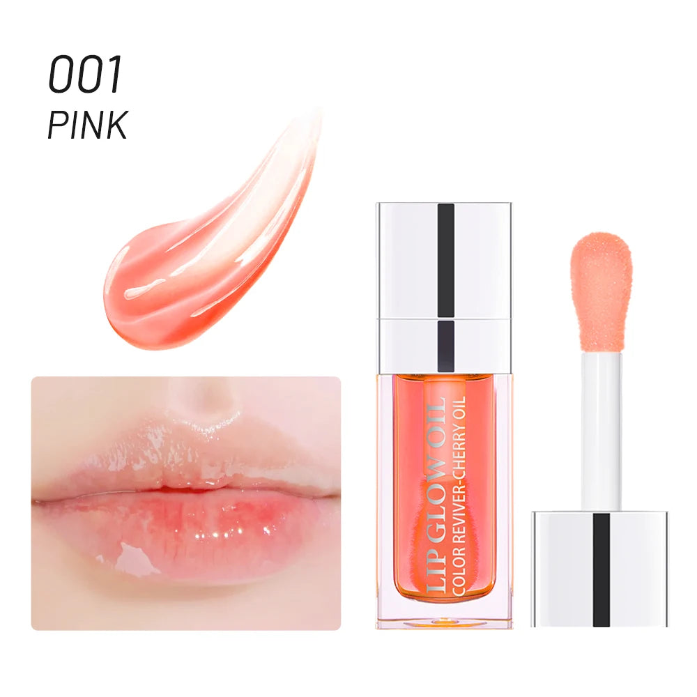 Balm Labial Hidratante – Brilho e Volume