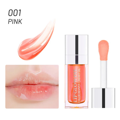 Balm Labial Hidratante – Brilho e Volume